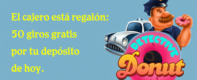 Lluvia de Giros Gratis promotion