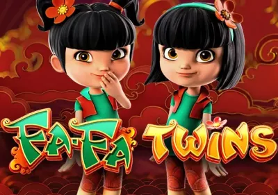Fa-Fa Twins game icon