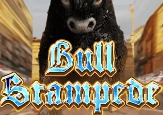 Bull Stampede game thumbnail