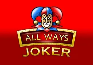 Allways Joker game thumbnail
