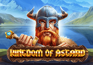 Kingdom of Asgard thumbnail