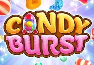 Candy Burst thumbnail