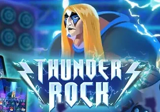 Thunder Rock game icon