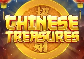 Chinese Treasures game icon