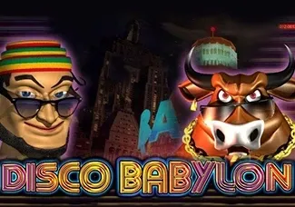 Disco Babylon thumbnail