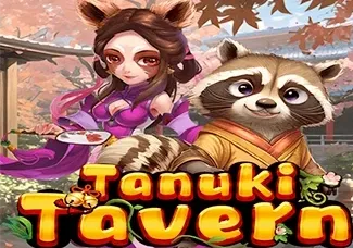 Tanuki Tavern game icon