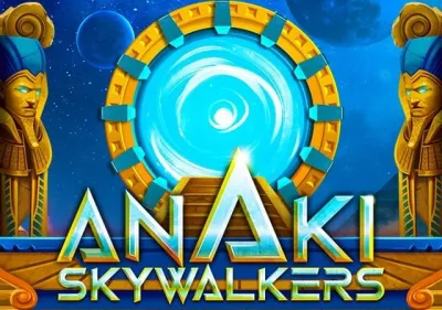 Anaki Skywalkers thumbnail